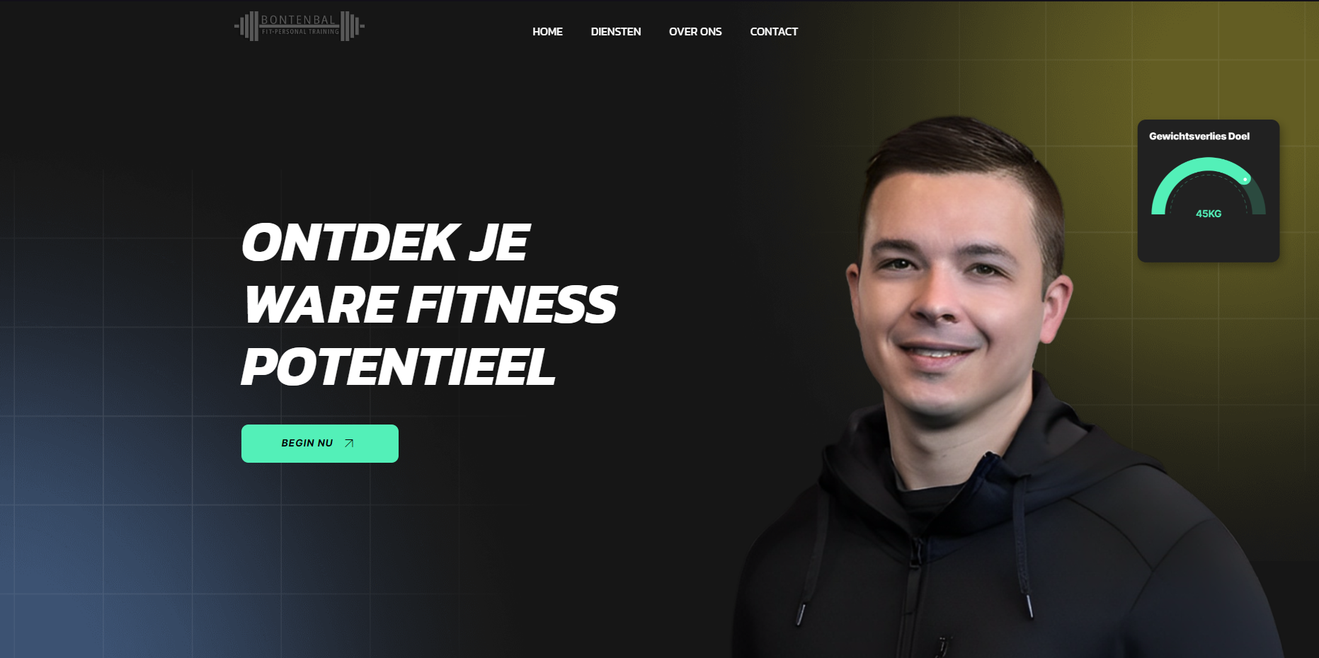 Bontenbalfit.nl